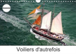 Voiliers D'autrefois 2018