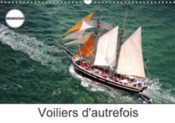 Voiliers D'autrefois 2018