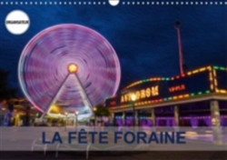 Fete Foraine 2018