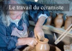 Travail Du Ceramiste 2018