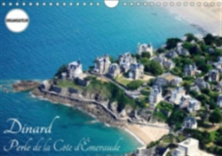 Dinard Perle De La Cote D'emeraude 2018