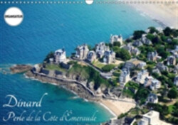 Dinard Perle De La Cote D'emeraude 2018