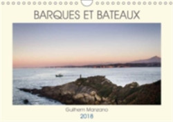 Barques Et Bateaux 2018
