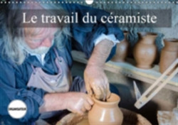 Travail Du Ceramiste 2018