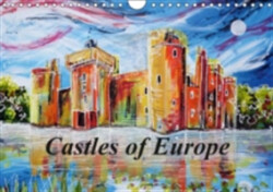 Castles of Europe 2018