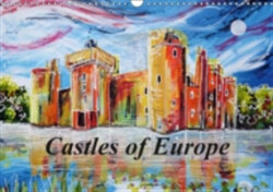 Castles of Europe 2018