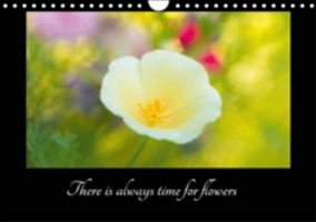 There is Always Time for Flowers 2018