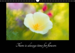 There is Always Time for Flowers 2018