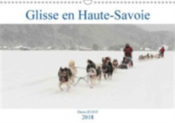 Glisse En Haute-Savoie 2018