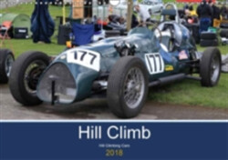 Hill Climb 2018