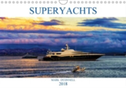 Superyachts 2018