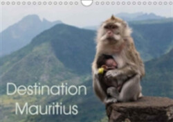 Destination Mauritius 2018