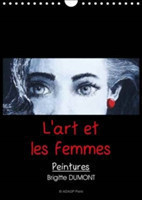 L'Art Et Les Femmes 2018