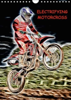 Electrifying Motorcross 2018