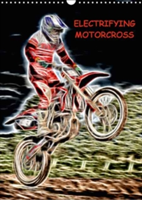 Electrifying Motorcross 2018