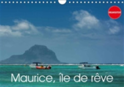 Maurice, Ile De Reve 2018