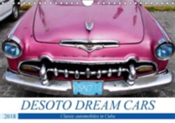 Desoto Dream Cars 2018