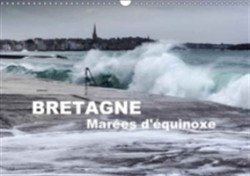 Bretagne Marees D'equinoxe 2018