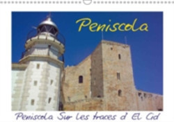 Peniscola Sur Les Traces D' El CID 2018