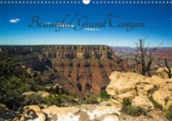 Beautiful Grand Canyon 2018