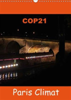 Cop21 Paris Climat 2018