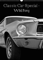 Classic Car Special - Wild Pony 2018