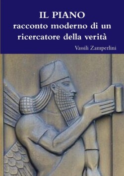 Piano Racconto Moderno Di Un Ricercatore Della Verita