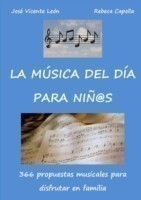 Musica Del Dia Para Ninos