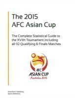 AFC Asian Cup 2015