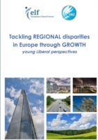 Tackling Regional Disparities in Europe Through Growth