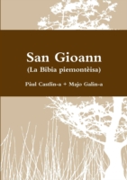 San Gioann (La Bibia Piemonteisa)