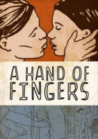 Hand of Fingers