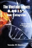 Vinctalin Legacy 0.0015%: Book 11 Integration