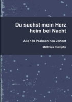 Du Suchst Mein Herz Heim Bei Nacht