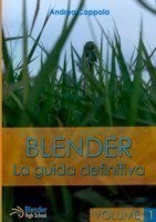 Blender - La Guida Definitiva - Volume 1