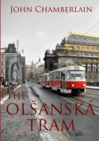 Olsanska Tram