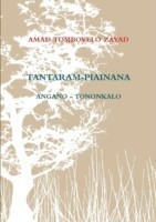 Tantaram-Piainana: Angano - Tononkalo