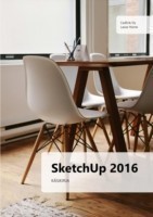 Sketchup 2016 -Kasikirja