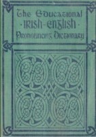 Educational Irish-English Pronouncing Dictionary