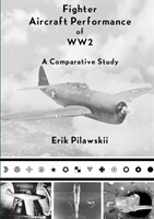 Fighter Aircraft Performance of WW2