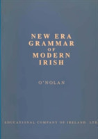 New Era Grammar of Modern Irish