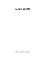 cielo aperto