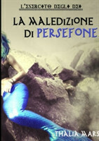 Maledizione Di Persefone - L'Esercito Degli Dei #3