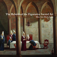 Rebirth of the Figurative Sacred Art
