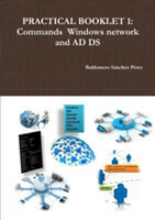 Practical Booklet 1: Commands Windows Network and Ad Ds