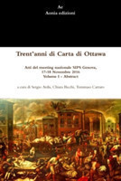 Trent'anni Di Carta Di Ottawa. Atti Del Meeting Nazionale Sips Genova, 17-18 Novembre 2016