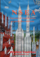 N S E A  Agence d'exploration spatiale des nations