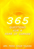 365 Questions for a Year of Change