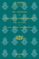 Origines Des Legendes Musulmanes