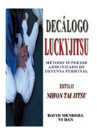 Decalogo Luckyjitsu